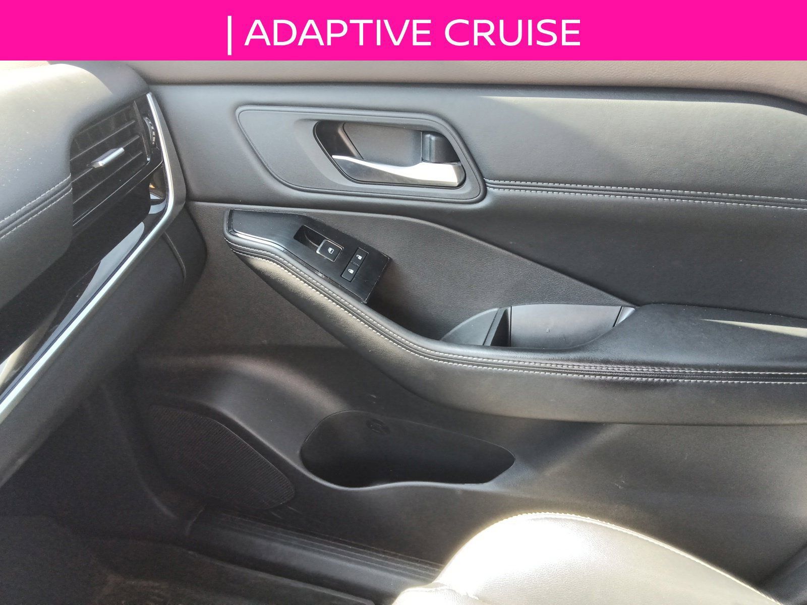 Used 2023 Nissan Rogue SL w/ SL Premium Package AWD/4WD image 15