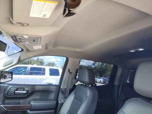 Used 2021 GMC Sierra 1500 SLT w/ SLT Premium Package AWD/4WD image 51