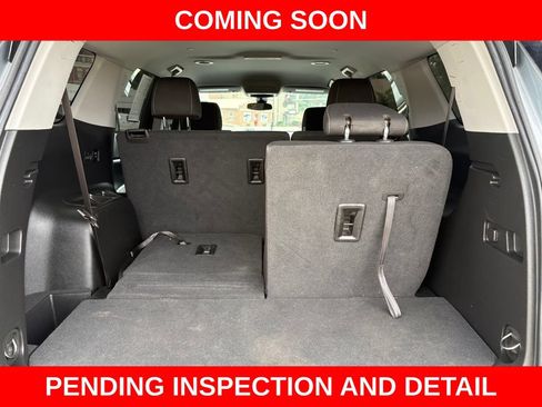 Used 2023 GMC Acadia SLE w/ Driver Convenience Package AWD/4WD image 10