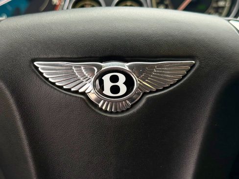 Used 2017 Bentley Continental GT AWD/4WD image 28
