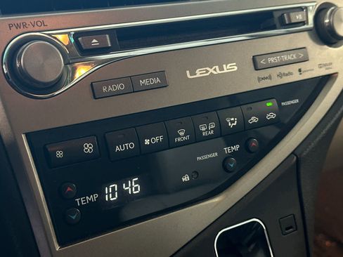 Used 2015 Lexus RX 350 FWD image 23