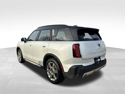 Used 2025 MINI Cooper Countryman S image 10