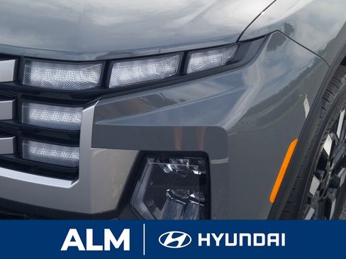 New 2025 Hyundai Santa Cruz SEL image 9