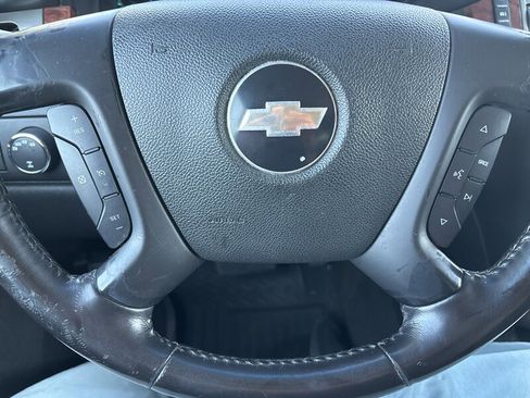 Used 2008 Chevrolet Silverado 1500 LTZ w/ Safety Package image 39
