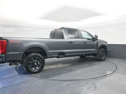 New 2026 Ford F350 XL w/ STX Appearance Package AWD/4WD image 15