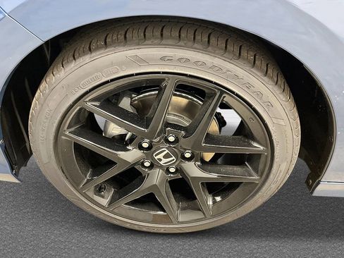 New 2026 Honda Civic Sport image 11
