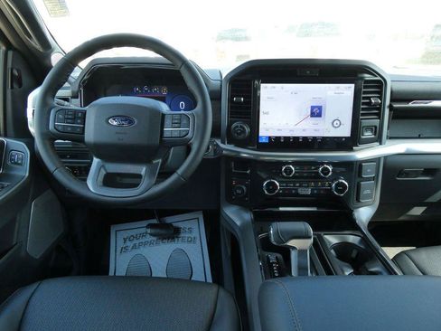 New 2026 Ford F150 Lariat AWD/4WD image 13