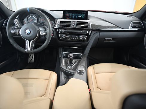 Used 2017 BMW M3 image 29