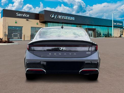 New 2026 Hyundai Sonata SEL image 7