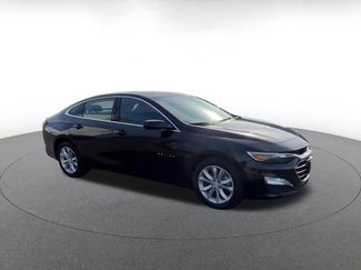 Used 2024 Chevrolet Malibu LT video 2