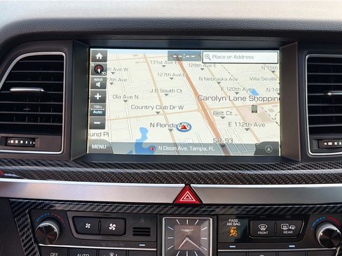 Used 2019 Genesis G80 3.3T Sport RWD image 32