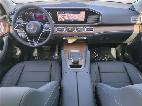 New 2026 Mercedes-Benz GLE 350 4MATIC image 15