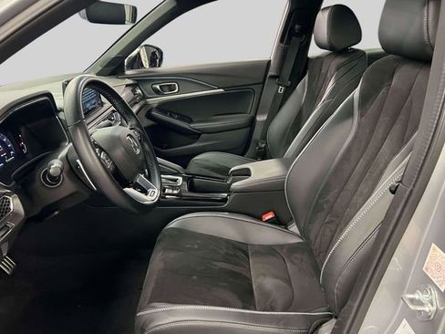 Certified 2024 Acura Integra A-Spec FWD image 13