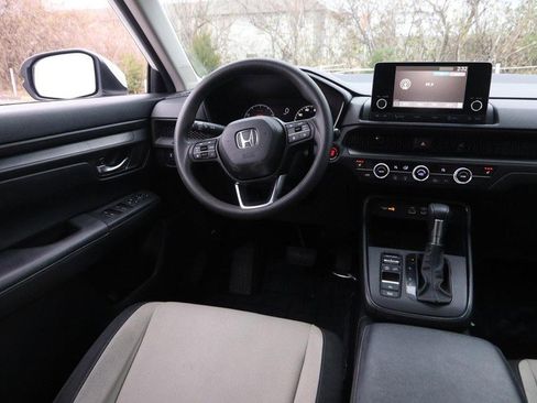 Used 2023 Honda CR-V EX image 21