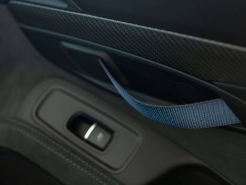 Used 2024 Porsche 718 Cayman GT4 RS w/ Weissach Package image 21