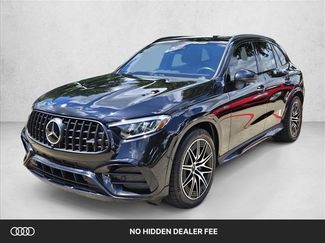 Used 2025 Mercedes-Benz GLC 43 AMG 4MATIC video 1