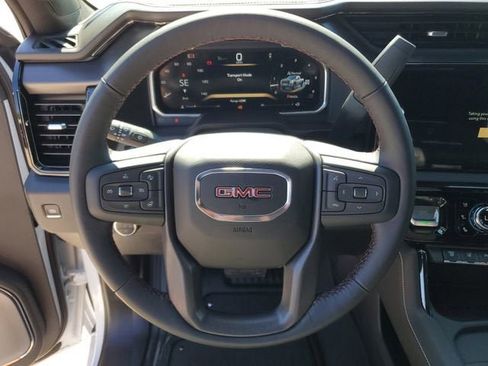 New 2026 GMC Sierra 2500 AT4X image 22