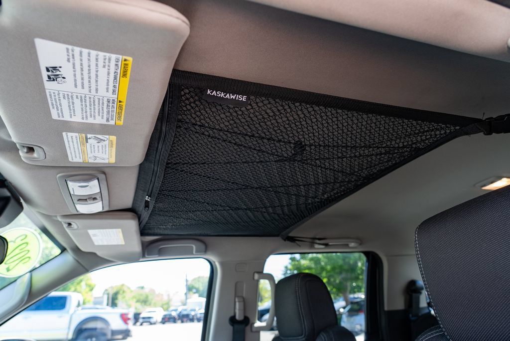 Used 2023 Nissan Frontier SV AWD/4WD image 22