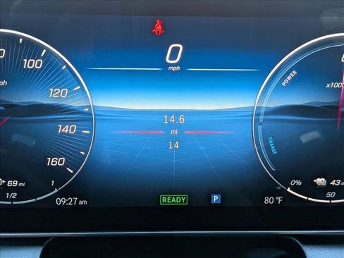 New 2025 Mercedes-Benz GLC 350e 4MATIC image 11