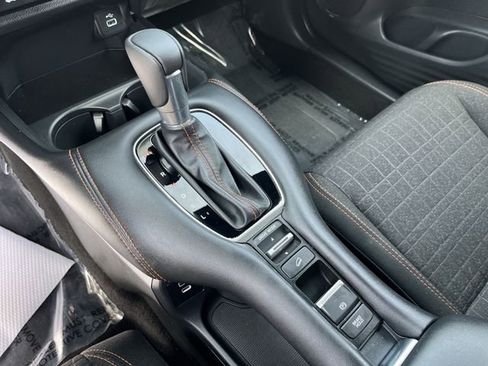 Used 2025 Honda HR-V Sport image 22