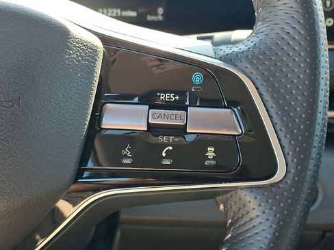Certified 2023 Nissan Ariya FWD image 24
