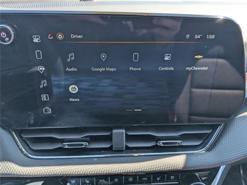 Used 2025 Chevrolet Equinox RS w/ Safety and Technology Package AWD/4WD image 31