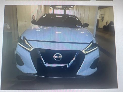 Used 2020 Nissan Maxima Platinum w/ Reserve Package FWD image 7