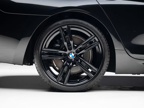 Used 2018 BMW 640i Gran Coupe w/ Executive Package RWD image 37