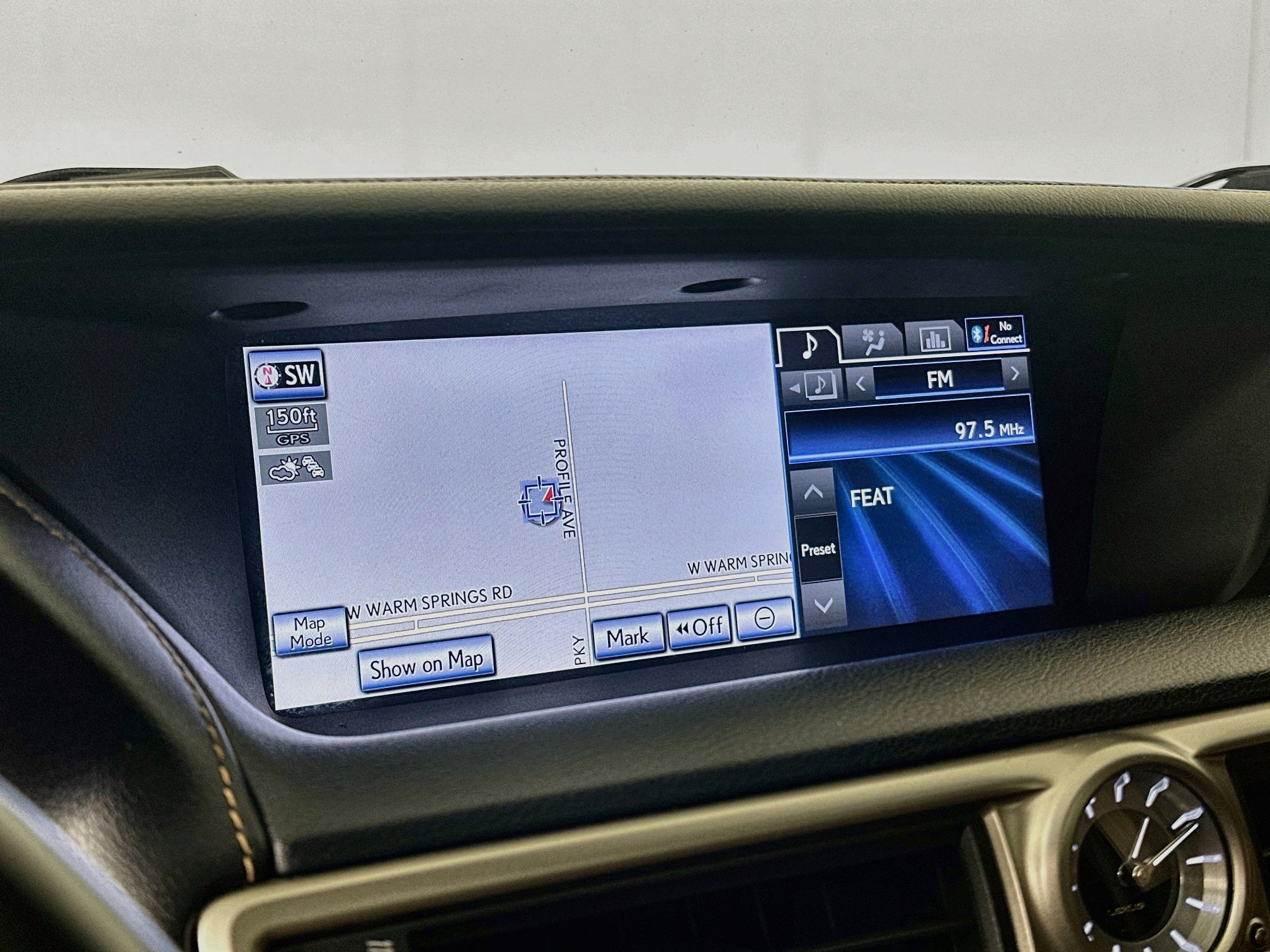 Used 2014 Lexus GS 350 w/ Premium Package RWD image 22