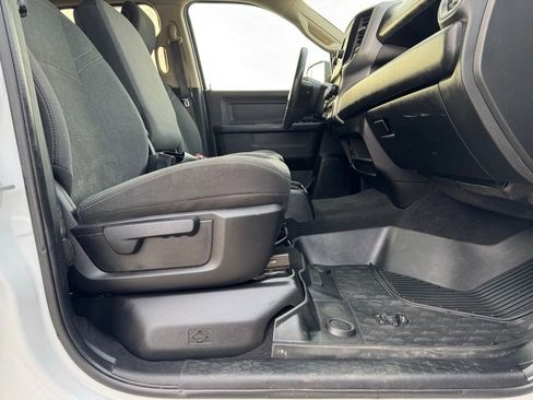 Used 2020 RAM 2500 Tradesman image 22