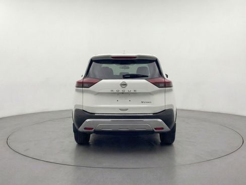 Used 2021 Nissan Rogue SV image 38