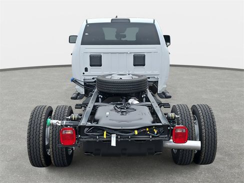 New 2026 RAM 4500 Tradesman w/ Chrome Appearance Group image 6