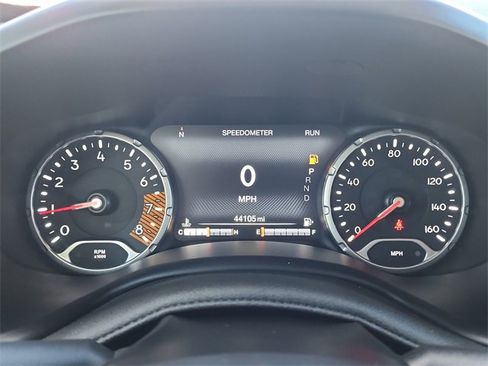 Used 2022 Jeep Renegade Trailhawk image 30