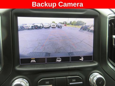 Used 2022 GMC Sierra 1500 AT4 w/ AT4 Carbonpro Edition AWD/4WD image 19