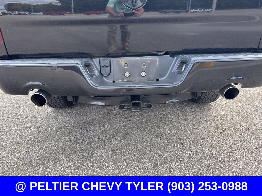 Used 2014 RAM 1500 Express RWD image 11