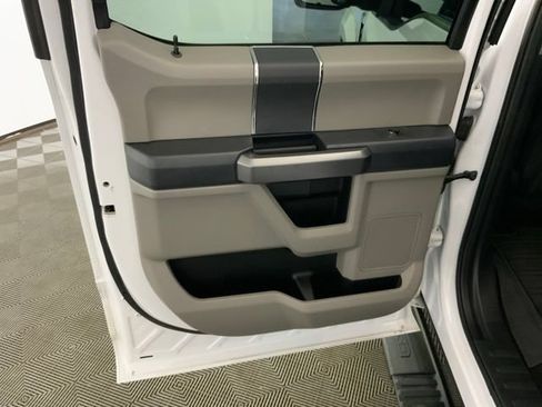 Used 2022 Ford F250 XLT w/ XLT Value Package AWD/4WD image 30