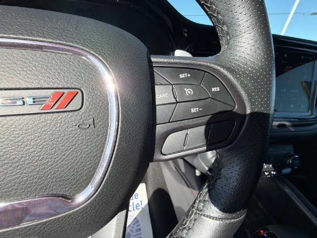 Used 2025 Dodge Durango GT AWD/4WD image 31