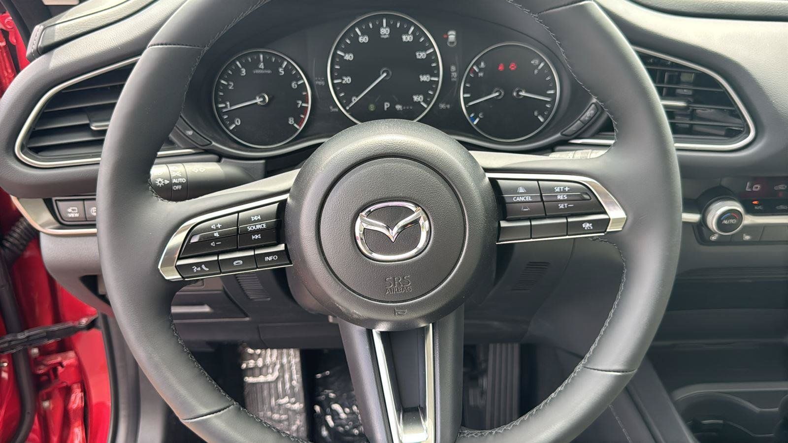 New 2026 MAZDA CX-30 AWD 2.5 S w/ Premium Package image 11