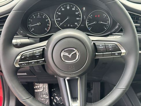 New 2026 MAZDA CX-30 AWD 2.5 S w/ Premium Package image 11