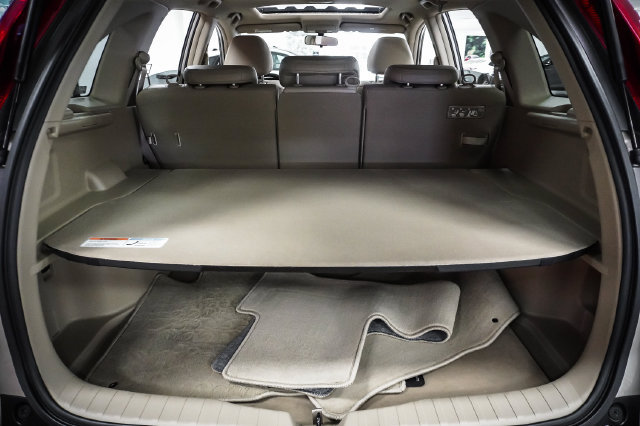 Used 2008 Honda CR-V EX-L image 19