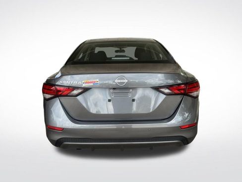 Certified 2025 Nissan Sentra S FWD image 43