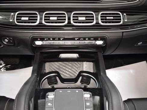 Certified 2024 Mercedes-Benz GLE 580 4MATIC image 33