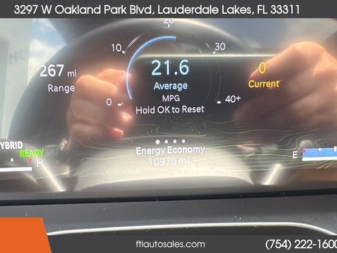 Used 2022 Jeep Grand Cherokee Summit w/ Luxury Tech Group V AWD/4WD image 69
