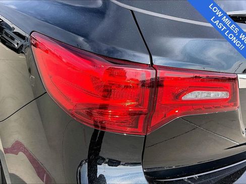 Used 2019 Acura MDX FWD image 41