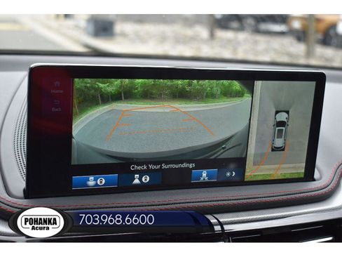 New 2026 Acura MDX A-Spec image 27