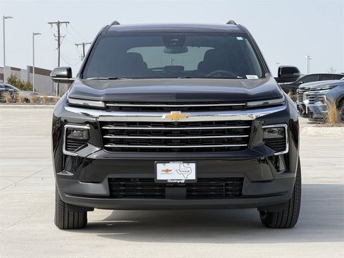 New 2026 Chevrolet Traverse LT image 7