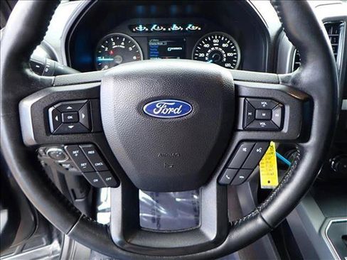 Used 2020 Ford F150 XLT w/ Equipment Group 302A Luxury image 12