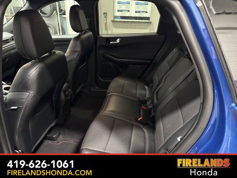 Used 2023 Ford Escape ST-Line Select image 27