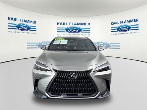 Used 2022 Lexus NX 350 AWD image 6