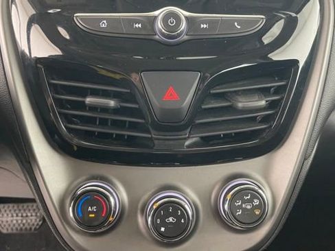 Used 2021 Chevrolet Spark LS image 39